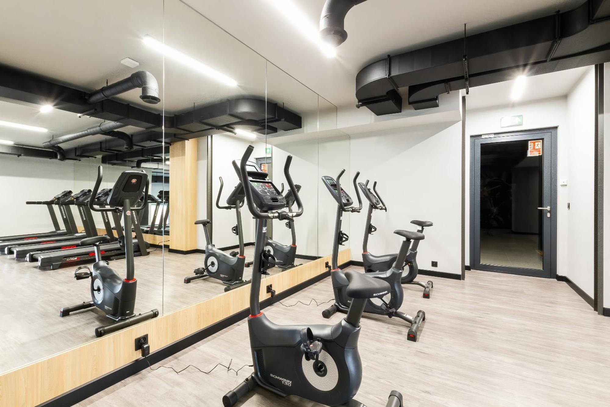 Apartament Z Widokiem Na Morze Obok Parku Millenium W Gdansku By Noclegi Renters Exterior foto
